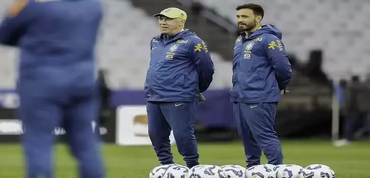 Brazil vs. Morocco: A Clash of Football Philosophies at the World Cup