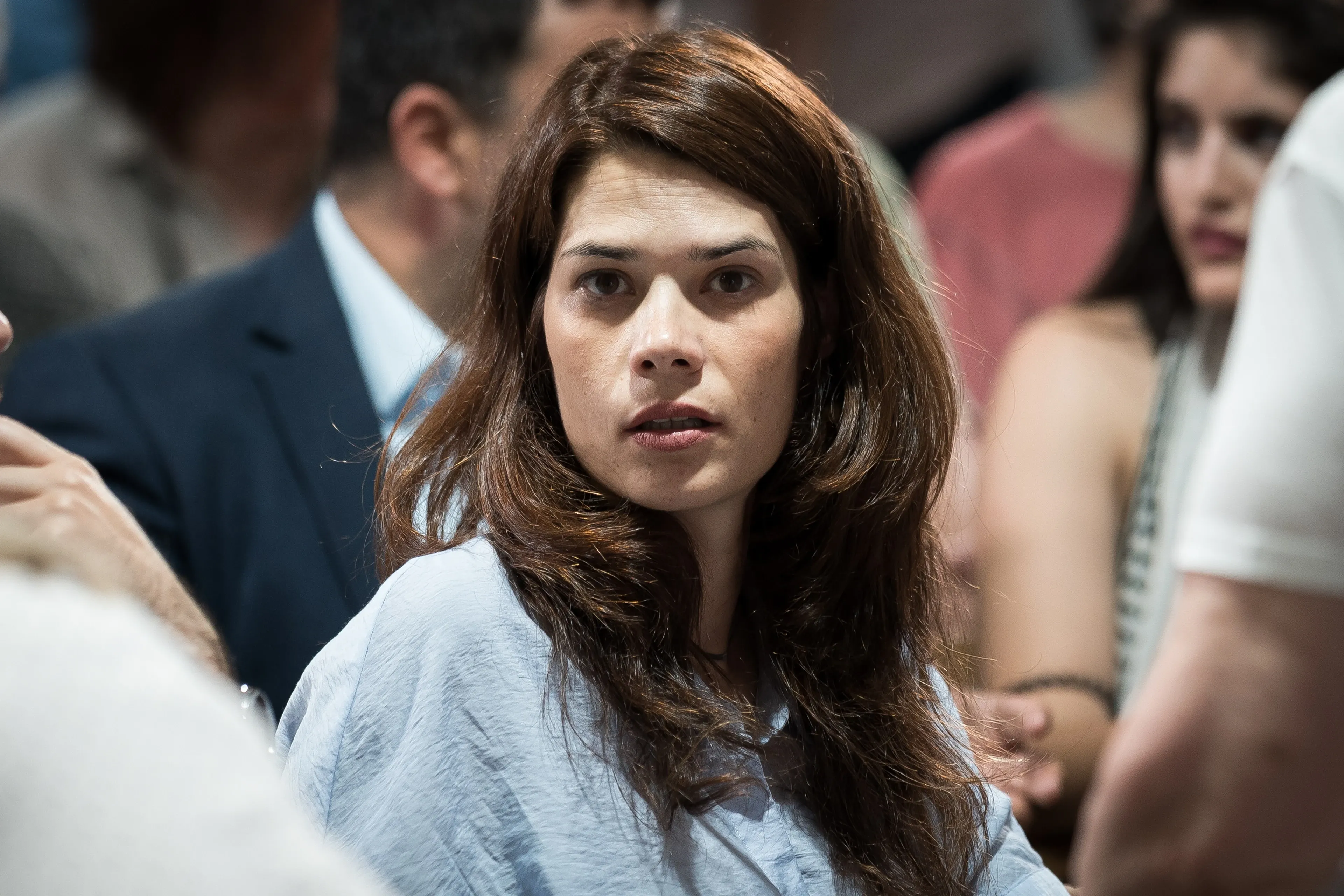 Podemos Urges Sánchez to Condemn Moroccan Aggression Against Sahrawis