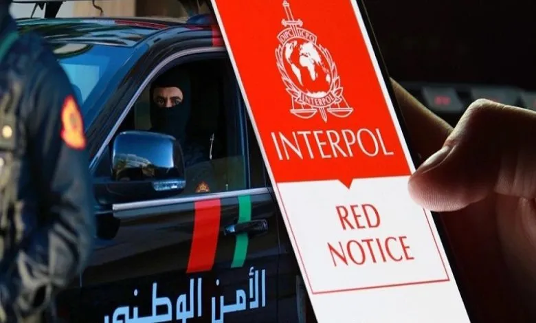 Major Security Operation Leads to Arrest of 11 Wanted Individuals in Morocco