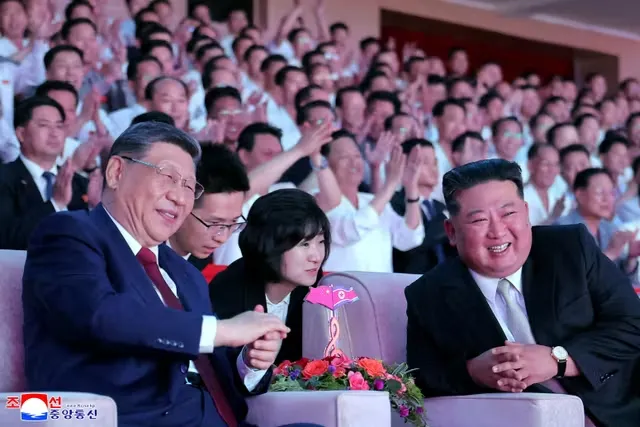 Nightly Updates: North Korea, Pope Leo XIV, Morocco, World Cup, and French Football