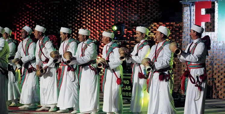 Agadir Set to Host 8th International Traditional Folklore Festival This July