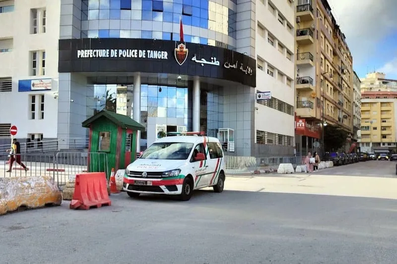 Major Security Operation Leads to Arrest of 11 Suspects with Dual Nationalities