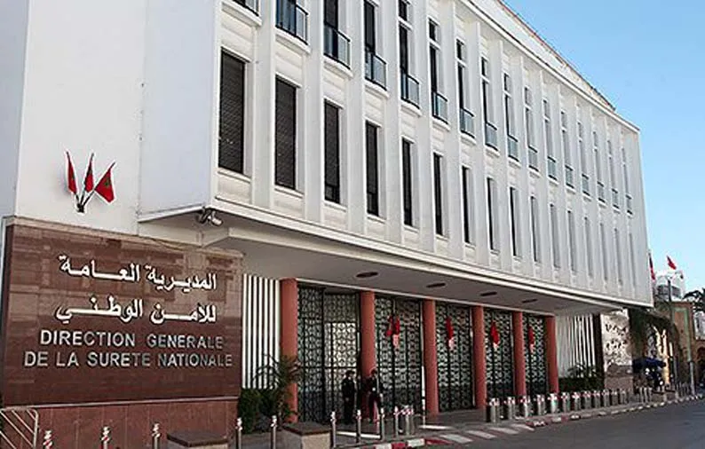Major Security Operation Leads to Arrests in Morocco