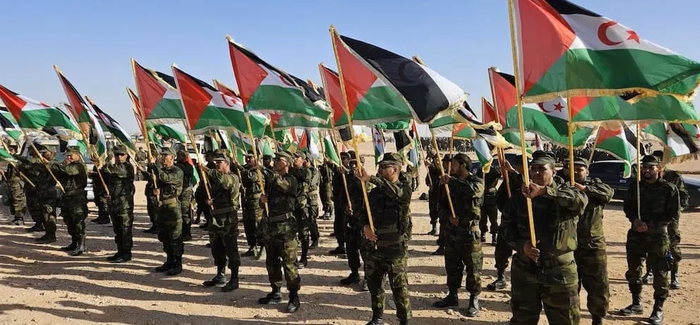 Drone Attack Claims Lives of Polisario Leaders, Sparks Outrage Over Spanish Foreign Policy