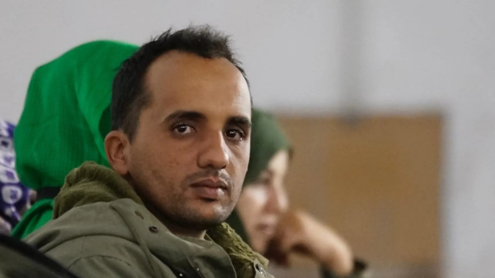 Tragic Loss: Son of Polisario Founder Killed in Moroccan Drone Attack