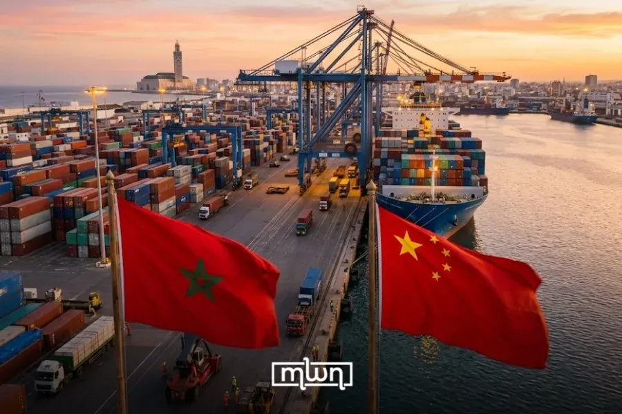 Morocco Hosts Groundbreaking China-Africa Economic and Trade Expo in Casablanca