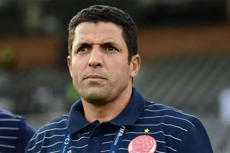 Hussein Amouta: The Front-Runner for Ahly's Coaching Role