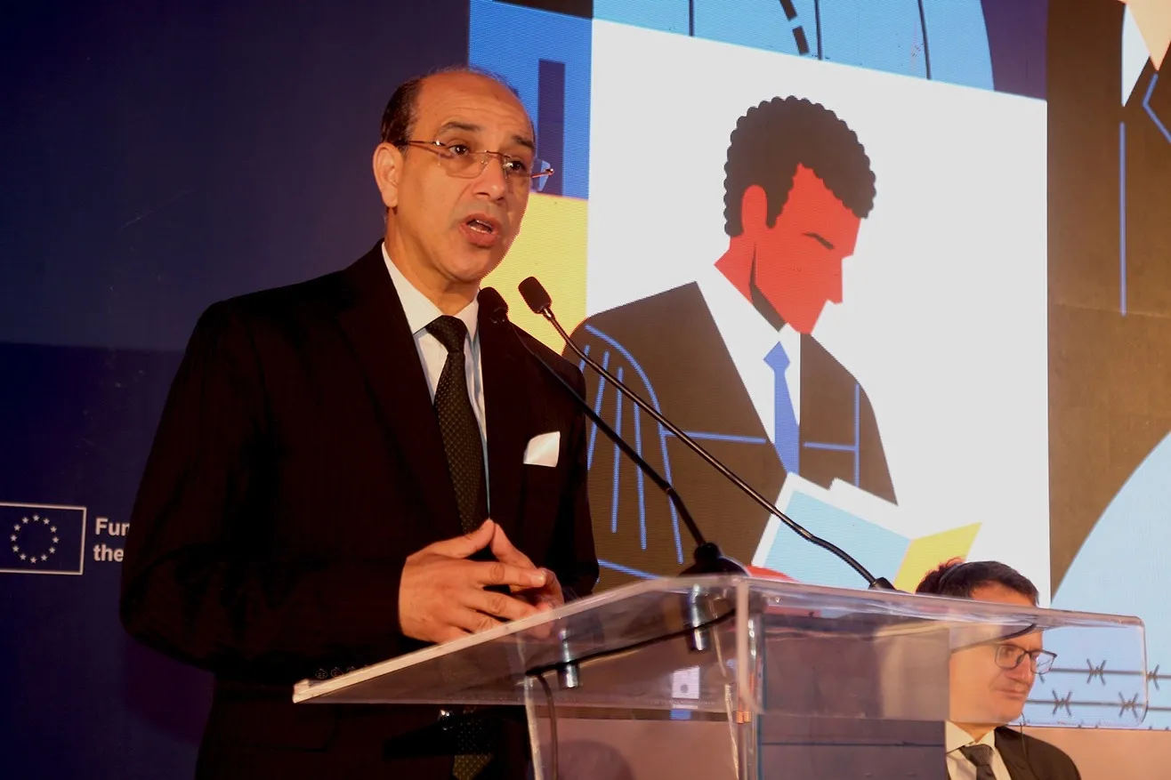 Strengthening the Fight Against Human Trafficking and Migrant Smuggling: Insights from the Marrakech Forum