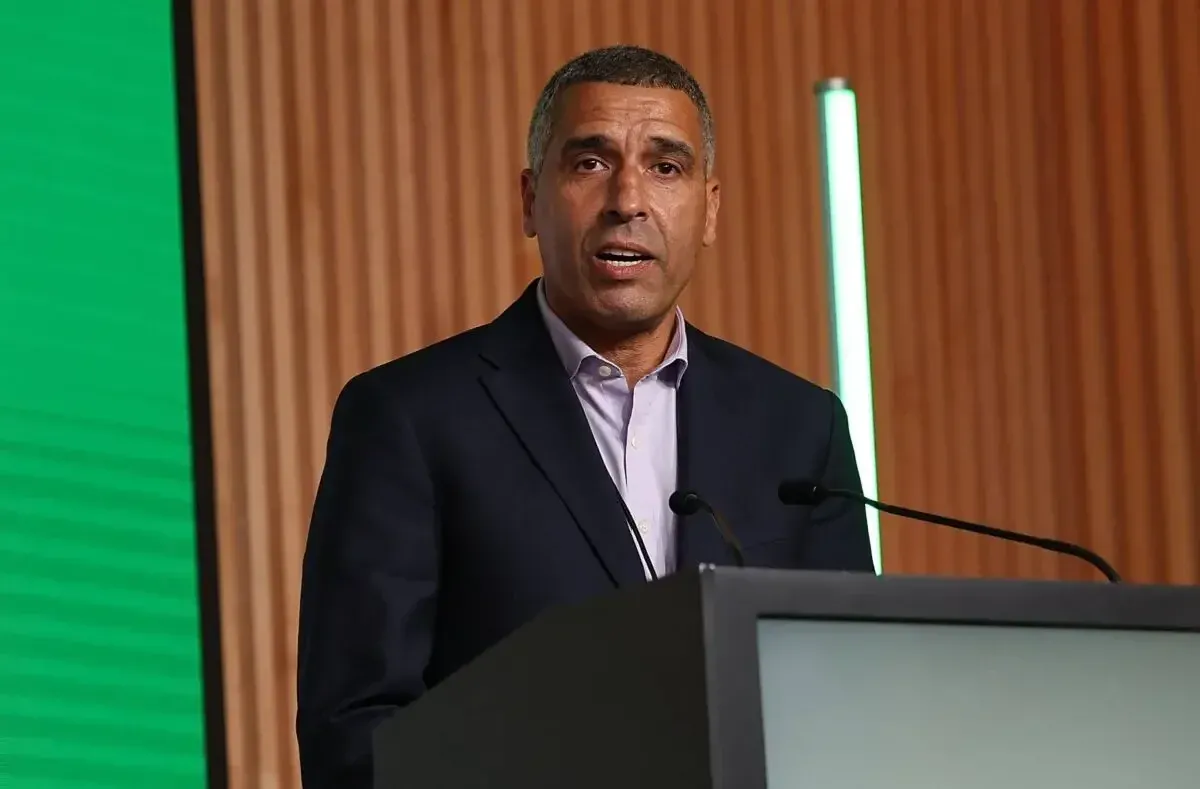 Noureddine Naybet Ignites Moroccan Hopes Ahead of World Cup Clash with Brazil