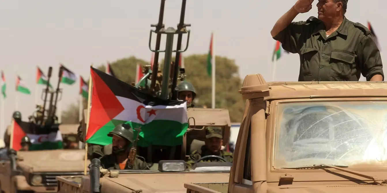 Morocco Dismisses Senior Polisario Front Official Amid Political Tensions