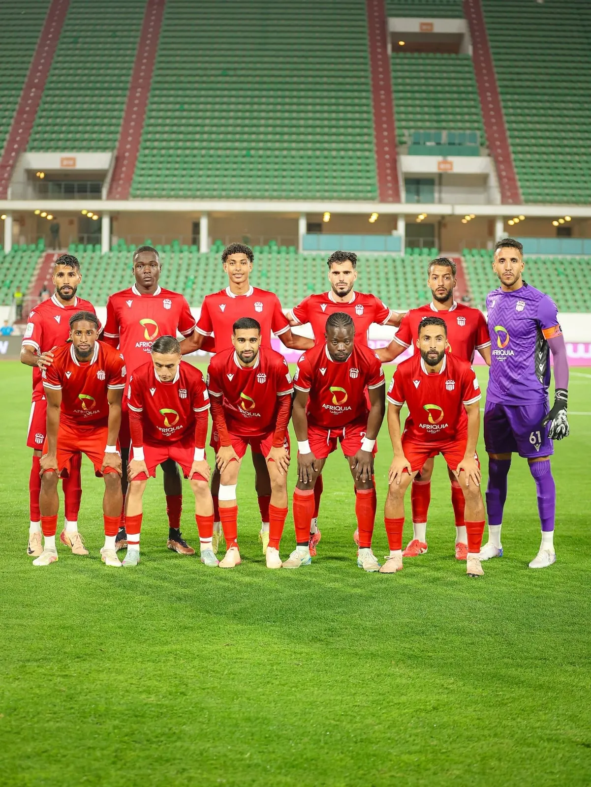 Hassania Agadir Triumphs Against Olympique Dcheira in Regional Derby