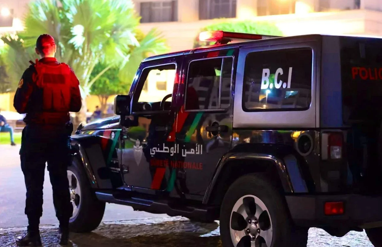 Coordinated Security Operations Lead to Arrest of Eleven Wanted Suspects in Morocco