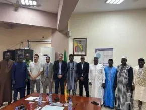 Medi1TV Expands Operations into Mali, Enhancing Audiovisual Landscape