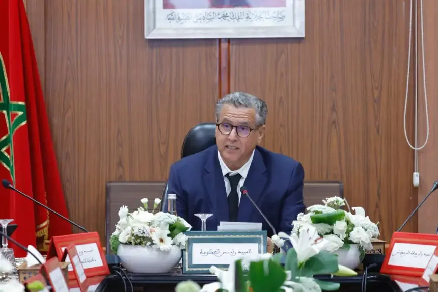 Major Health Governance Initiative Launched in Fes-Meknes Region