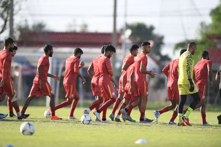 Morocco's Football Revolution: Building a Sustainable Future for Talent Development
