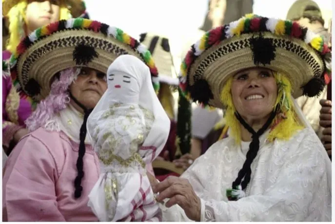 Heritage, Cinema, Poetry, and Traditions: A Cultural Renaissance in Morocco