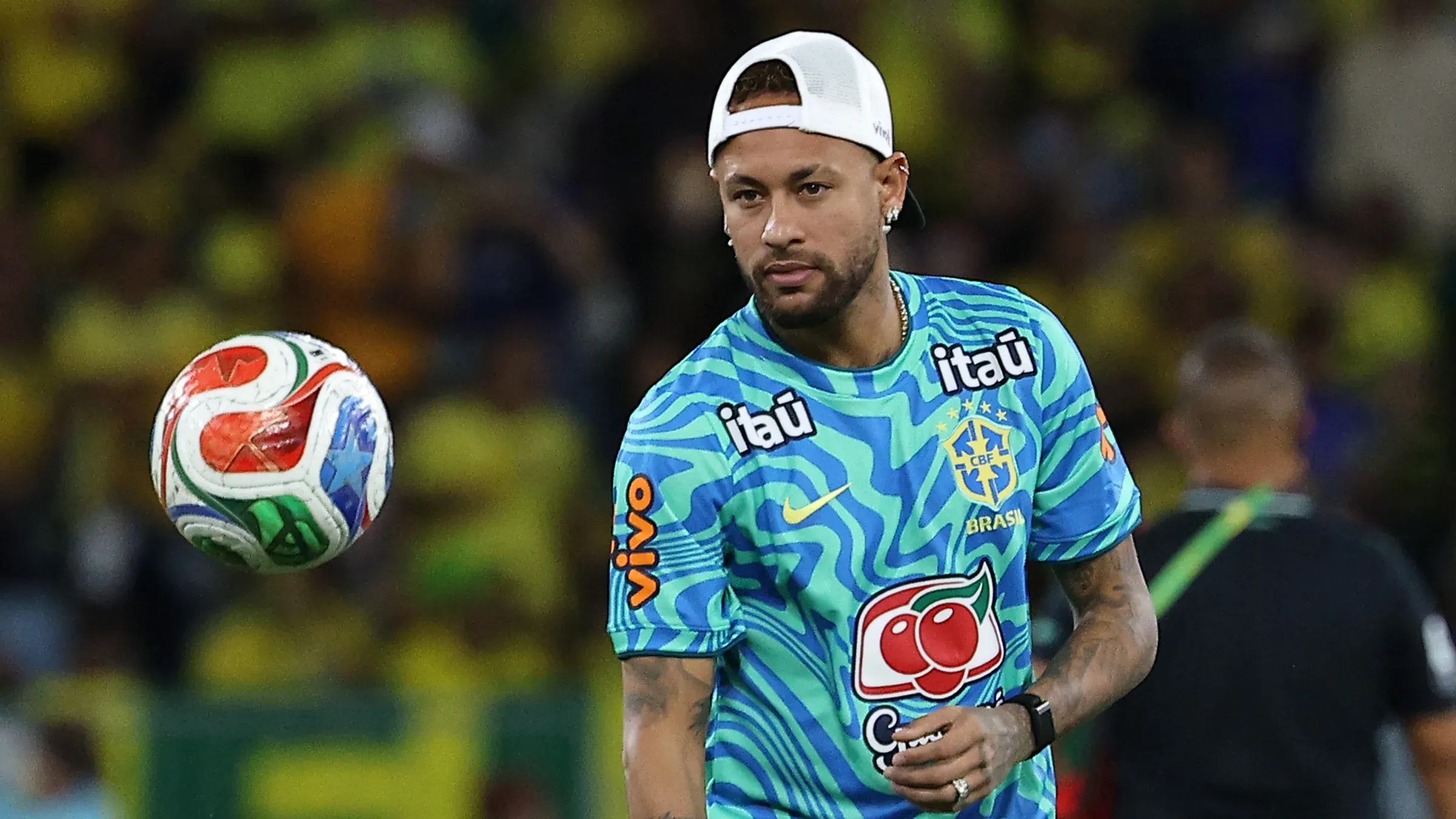 Neymar's Emotional Confession Ahead of Morocco Match: Insights on the 2026 World Cup