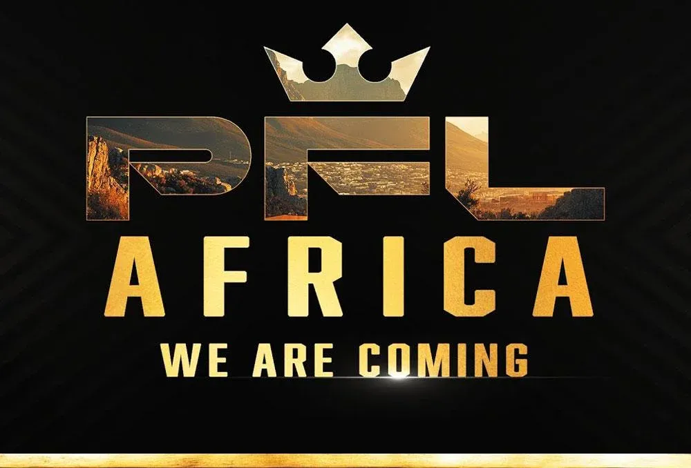 PFL Africa Selects Casablanca for Landmark MMA Event