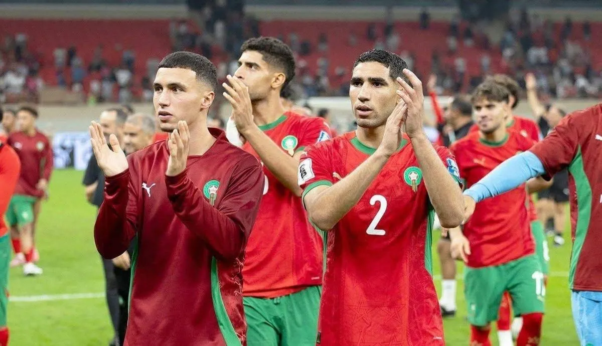 Morocco's Historic World Cup Journey: Leading Arab Goalscorers