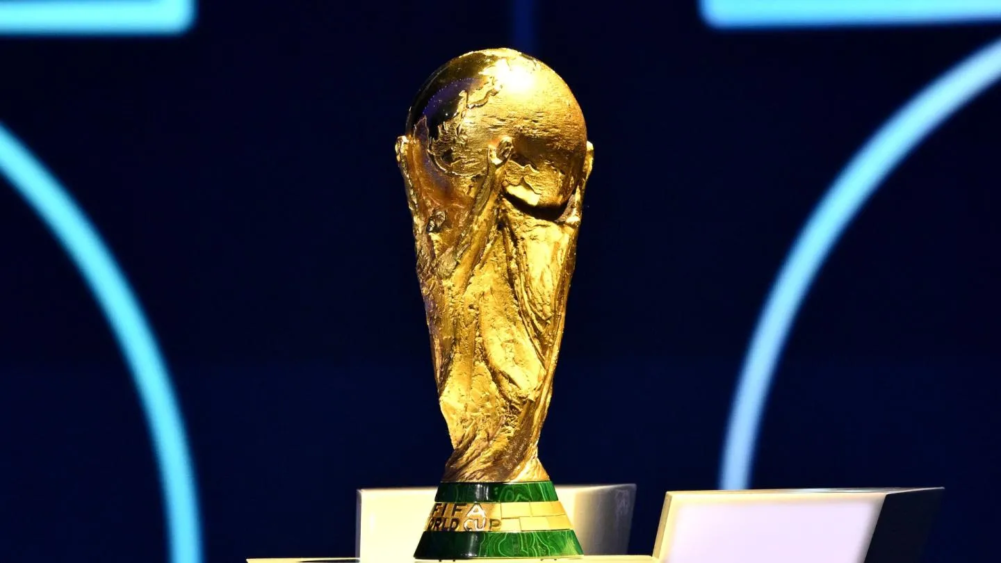 Liverpool's Star Representation at the 2026 World Cup: Meet the Eight Reds