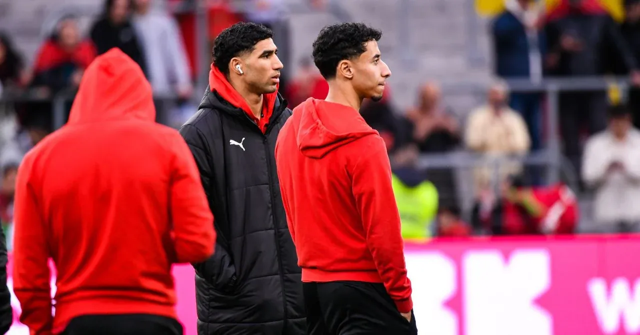 2026 World Cup: Key Absentees for Morocco Ahead of Brazil Clash