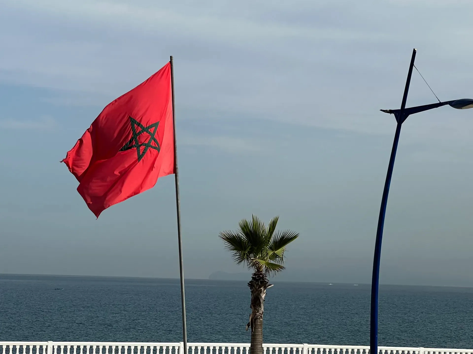 The Complexities of Identity Discourse in Morocco: Navigating Between Rights and Realities