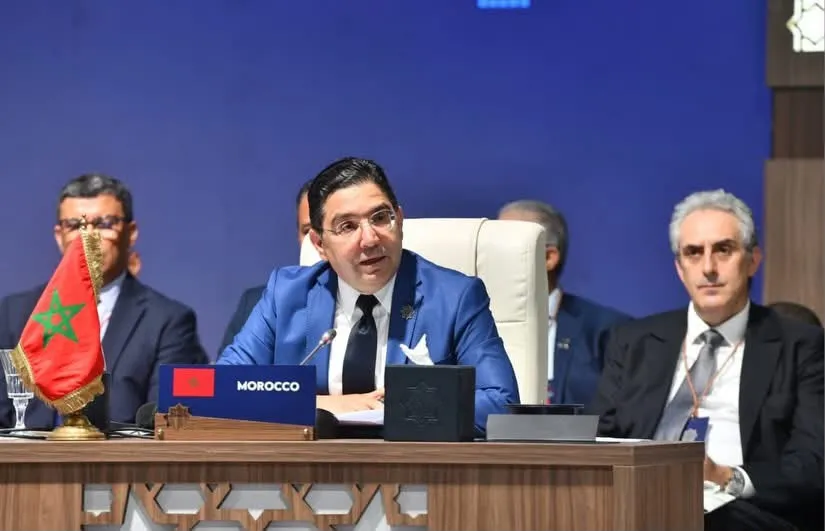 Marrakech Platform: A New Era of Regional and International Cooperation Against Terrorism in Africa