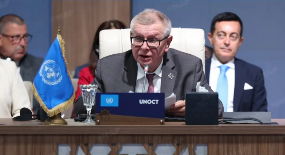 Strengthening UN Counter-Terrorism Efforts in Africa: A Call to Action