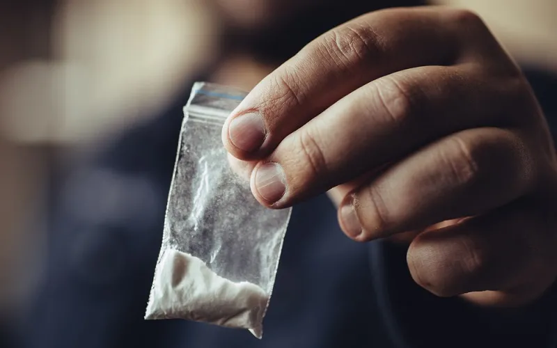 Major Drug Bust in Marrakech: Two Suspects Arrested in Precision Operation