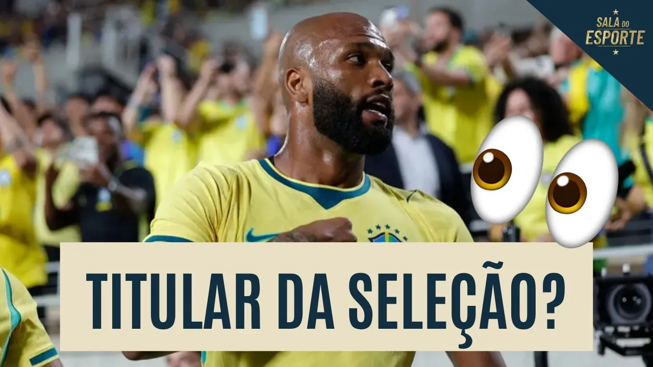 Will Igor Thiago Make His Start Against Morocco? A Preview of Brazil's World Cup Debut