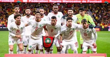Date and Broadcast Channel for the Brazil vs Morocco Match in the 2026 World Cup