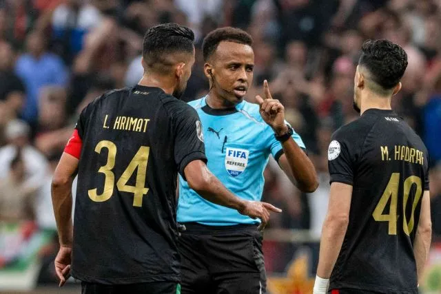 B.C. Premier Extends Welcome to Somali World Cup Referee Banned by U.S.
