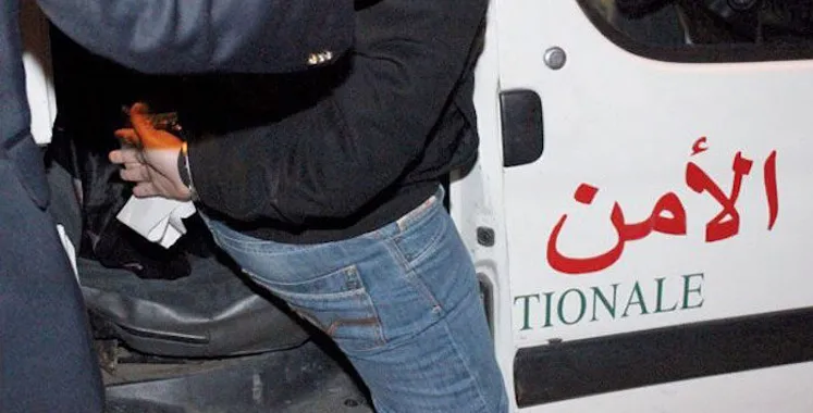 Major Drug and Money Laundering Operation Leads to Arrests in Marrakech and Tangier