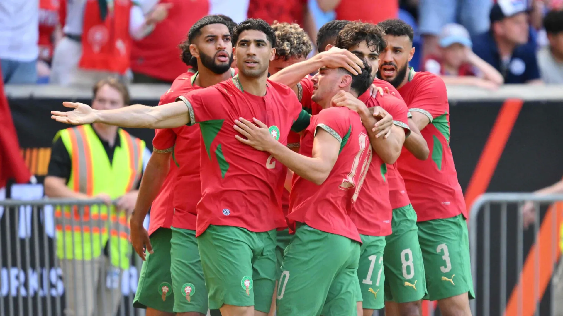 Morocco's Historic Football Journey: From World Cup Sensation to Future Aspirations