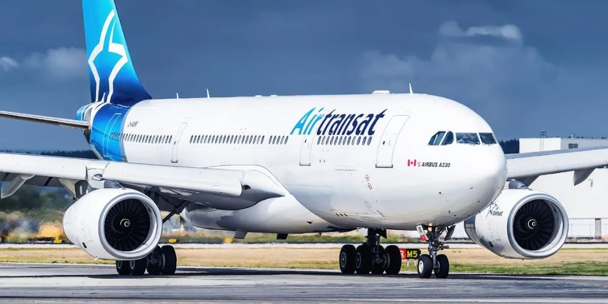 Direct Flight Connection Established Between Agadir and Montreal