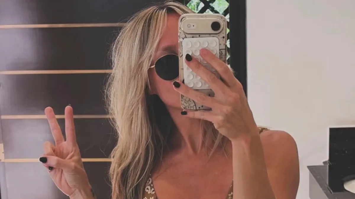 Chloe Madeley Embraces Self-Love on a Solo Trip to Marrakech