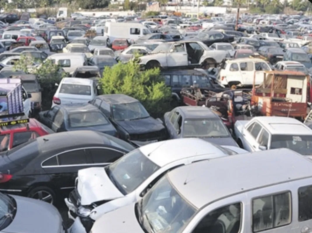 Major Sentencing in the Municipal Garage Case: Jail Terms and Fines for 19 Individuals