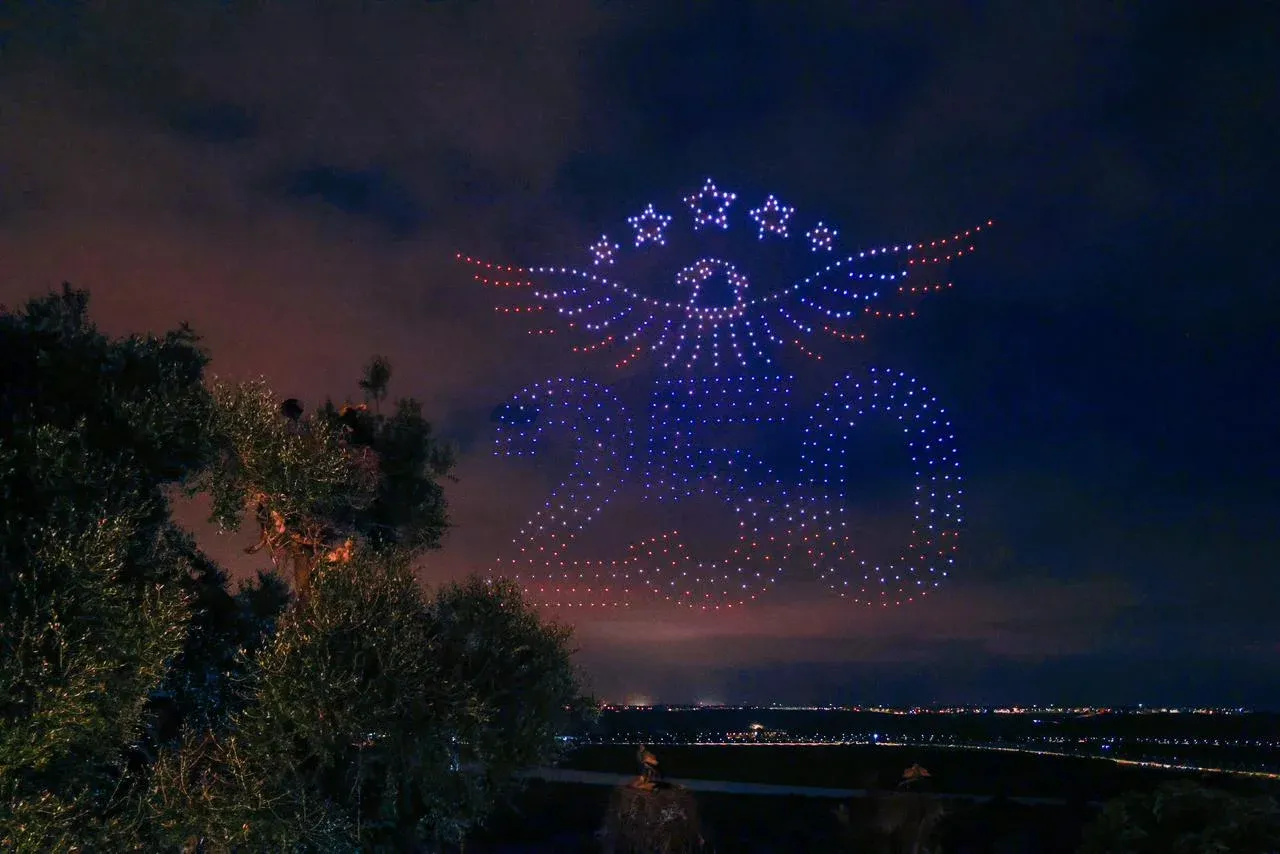 U.S. Embassy in Rabat Commemorates 250 Years of American Independence and Friendship with Morocco