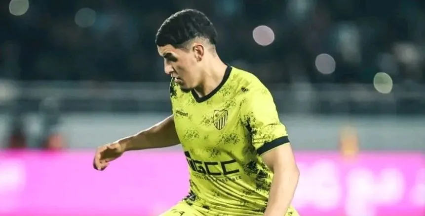 Al Ahly Seeks Moroccan Duo to Finalize Sofiane Ben Jdida Deal