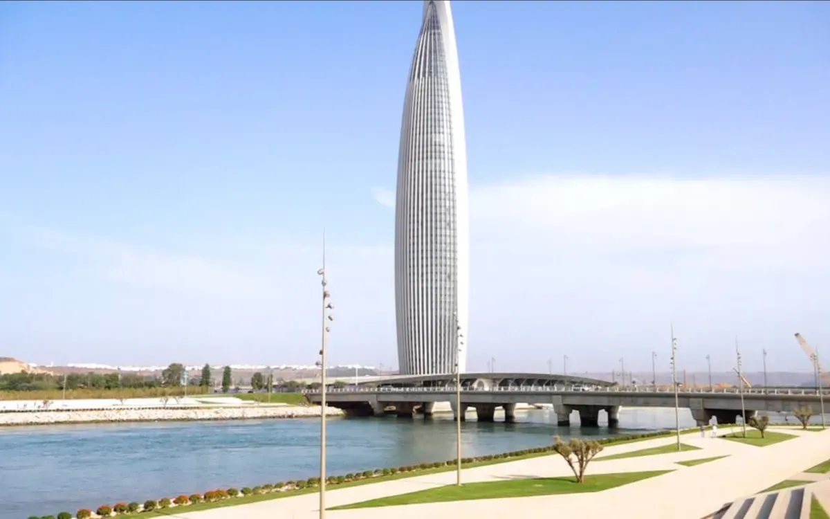 Rabat Ramps Up Hotel Development Ahead of 2030 World Cup