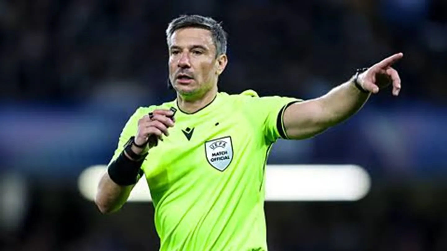 FIFA Appoints Referees for Morocco vs. Brazil Match