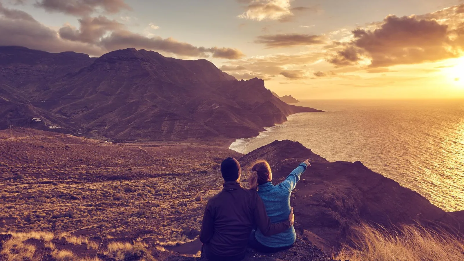Discover the Best AIDA Cruises to the Canary Islands for 2026 and 2027