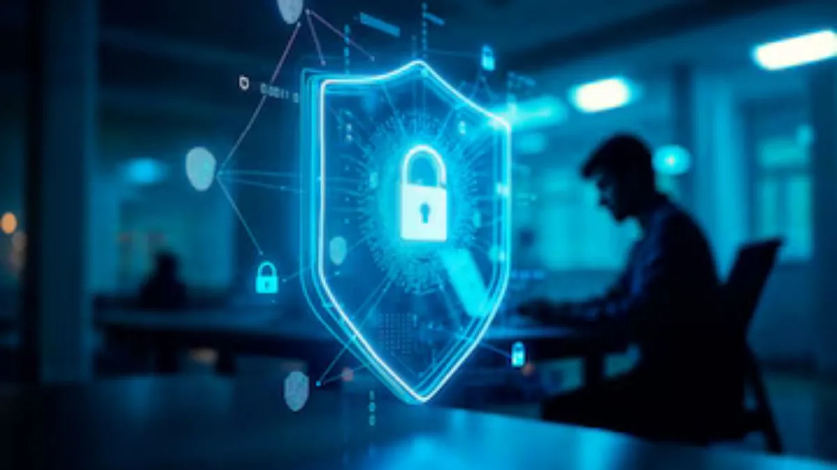 Advancements in Cybersecurity: Morocco's New Coordination Center in Parliament