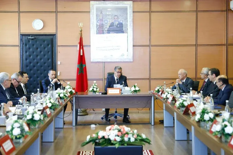 Launch of the Regional Health Group in Casablanca-Settat: A New Era for Healthcare Reform
