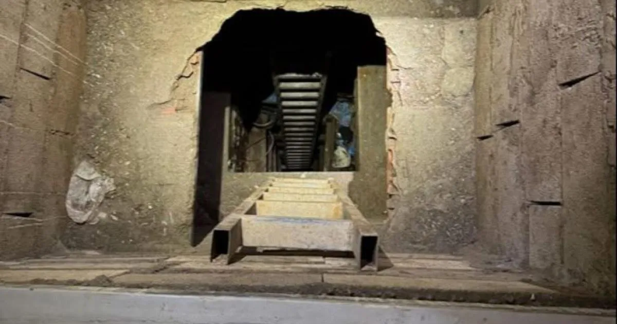 Spanish Police Uncovers New Details in Moroccan Drug Tunnel Investigation