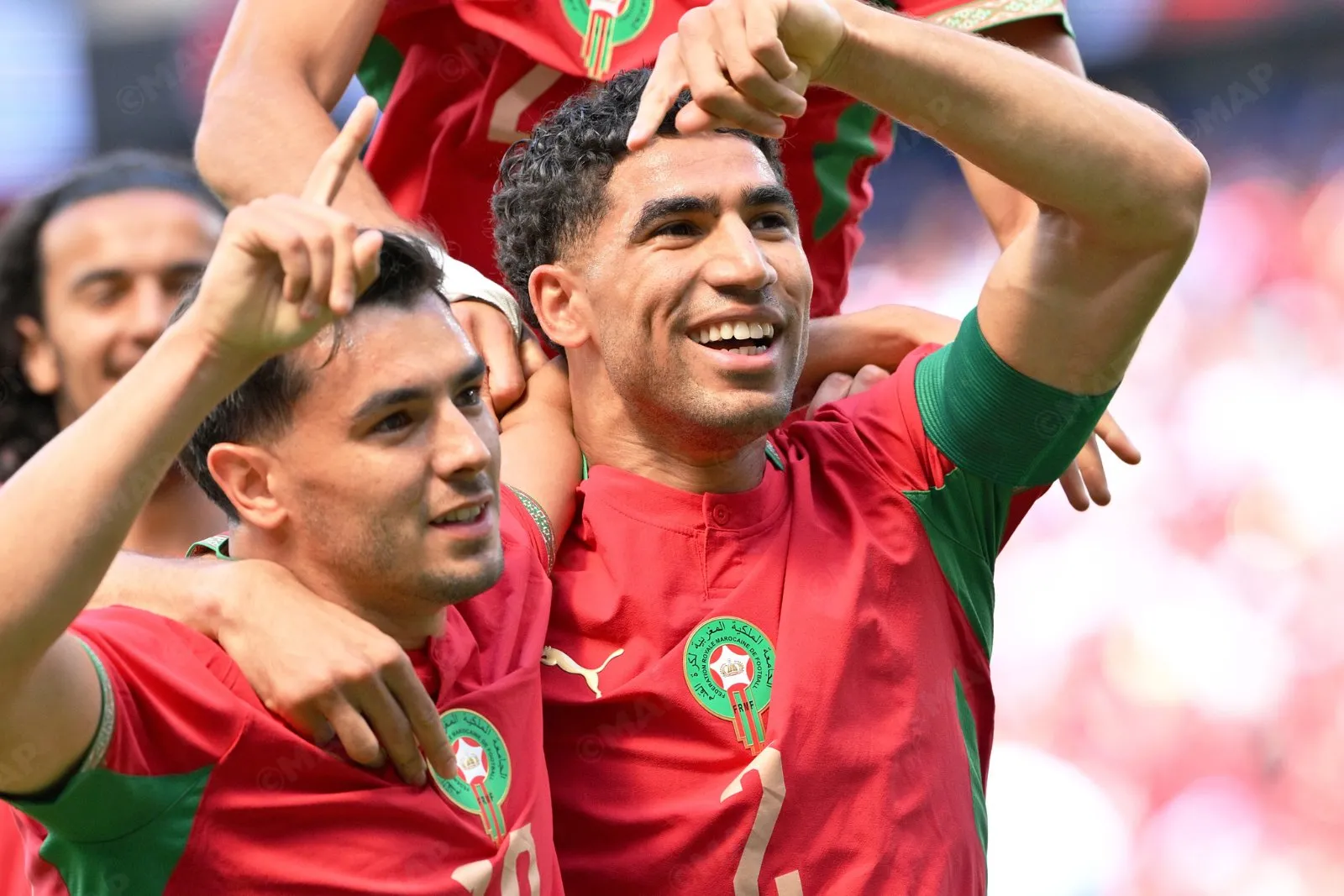 FIFA Challenges Morocco Ahead of 2026 World Cup