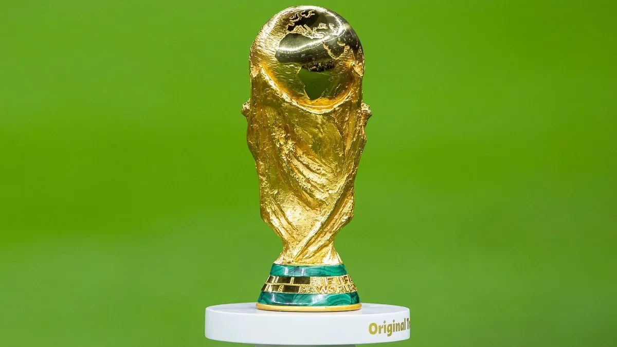Exciting Details About the 2026 World Cup: A Historic Tournament Featuring 48 Teams
