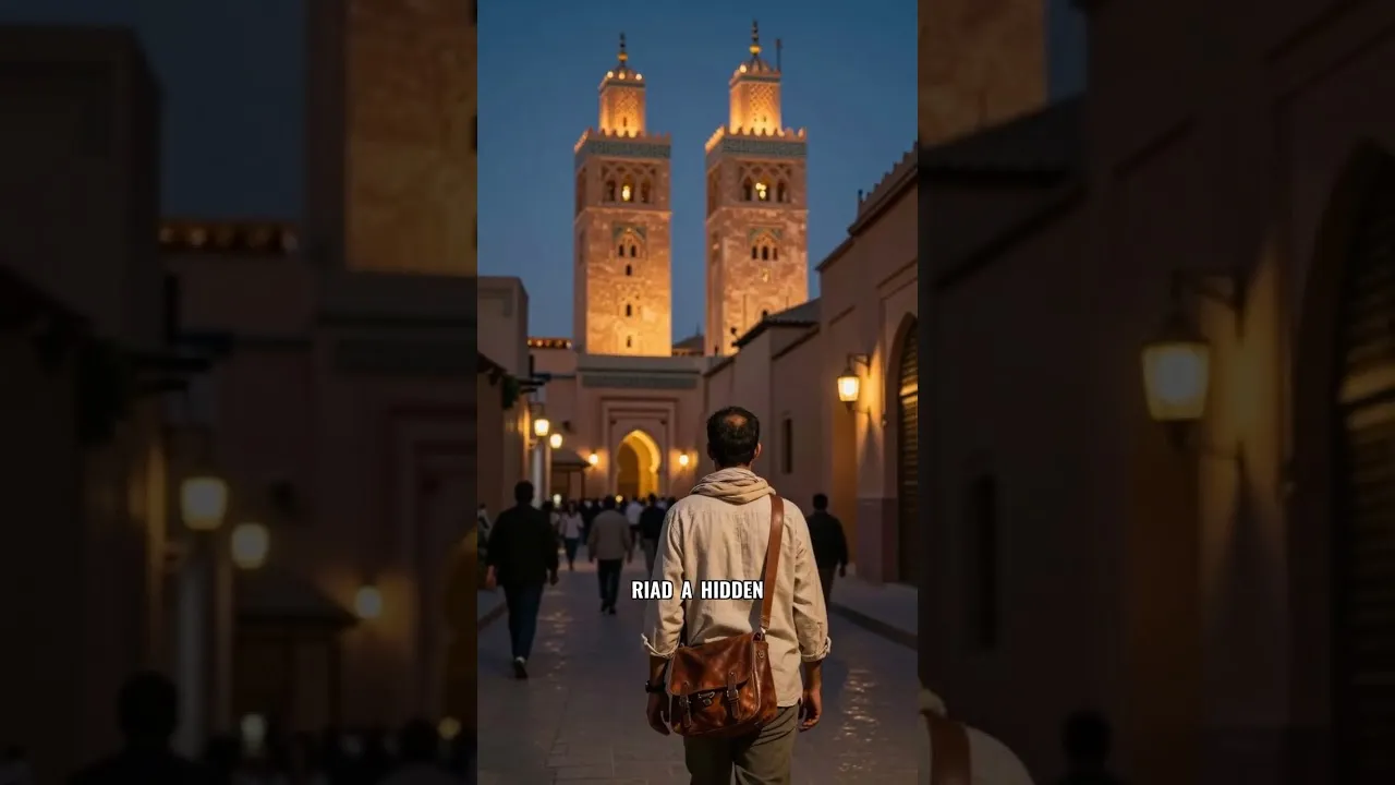 Discover the Enchantment of Marrakech: A Journey Through Spices, Riads, and Culinary Delights
