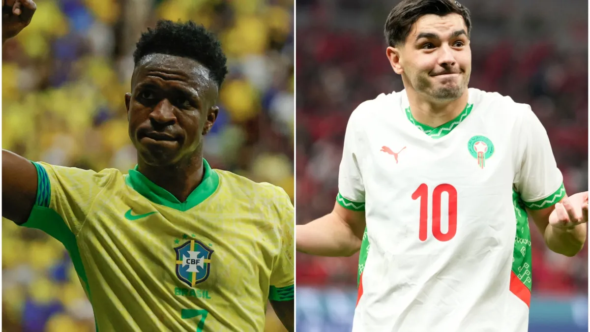 Brazil vs. Morocco: 2026 World Cup Group C Match Preview and Predictions