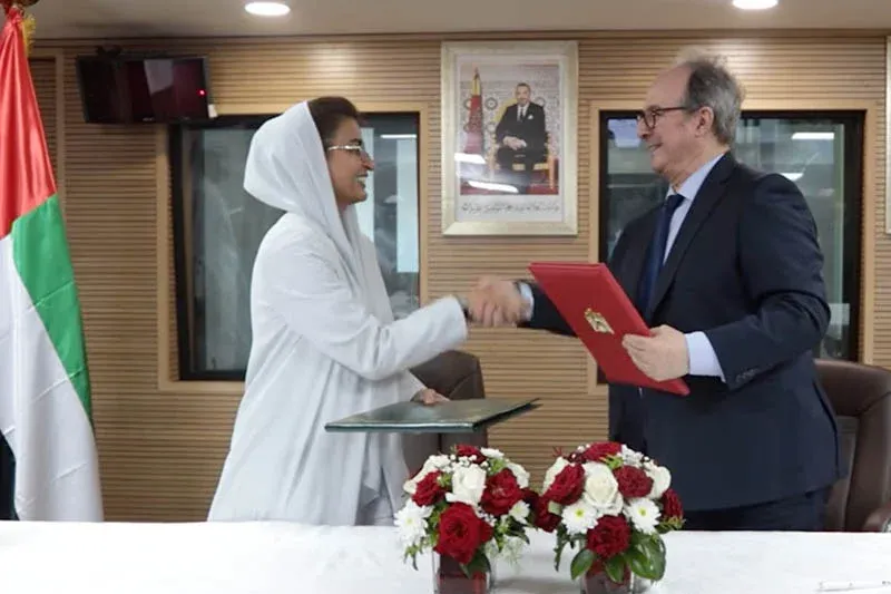 Strengthening Human Rights Cooperation Between Morocco and the UAE